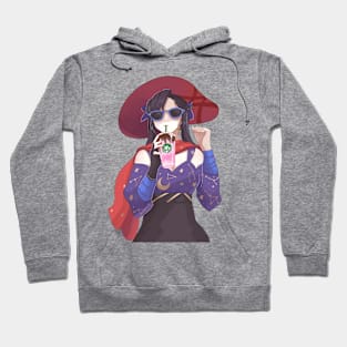 Mona starbbies Hoodie